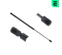 Optimal Gasfeder Dämpfer Heckklappe Para Ford Mondeo III B5Y 2.0 16V AG-50051