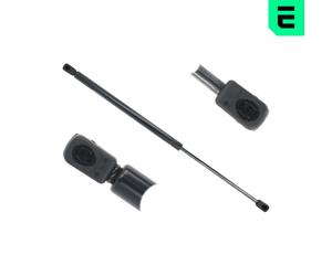 Optimal Gasfeder Dämpfer Heckklappe Para Ford Mondeo III B5Y 2.0 16V AG-50051