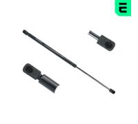 Optimal Gasfeder Dämpfer Heckklappe Para Opel Zafira A F75_ 1.8 16V T98 1.6