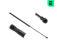 Optimal Gasfeder Dämpfer Heckklappe Pasando Para Peugeot 207 CC WD_ 1.6 16V