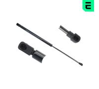 Optimal Gasfeder Dämpfer Heckklappe Pasando Para Seat Leon 1M1 1.6 16V AG-51338
