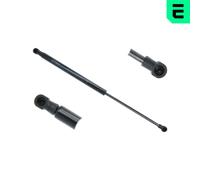 Optimal Gasfeder Dämpfer Heckklappe Pasando Para Smart Fortwo Coupe 451 1.0