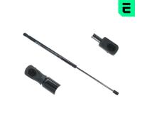 Optimal Gasfeder Motorhaube Compatible Para Dacia Duster Nissan Terrano D10