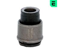 OPTIMAL Horquilla Rodamientos Ambos Lados Delantero Superior para Nissan Tiida