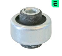OPTIMAL Horquilla Rodamientos Delantero Izquierdo Derecho para Peugeot 206Cc 2D