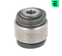 OPTIMAL Horquilla Rodamientos Trasero Ambos Lados para BMW 1er 116i 116d 3er