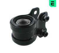 OPTIMAL Horquilla Rodamientos Trasero Delantero Izquierdo Derecho para Ford Kuga