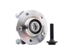 Rodamiento de la rueda 100550L OPTIMAL para AUDI PORSCHE