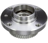 OPTIMAL Juego de cojinete de rueda 501112 Eje delantero 31mm Diámetro exterior: 120mm