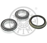 OPTIMAL Juego de cojinete de rueda 971290 Eje delantero 40mm Diámetro exterior: 68mm Compatible con SSANGYONG Rexton/Rexton II GAB, DAEWOO Musso SUV