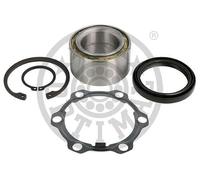 OPTIMAL Juego de cojinete de rueda 971742 Eje delantero 41mm Diámetro exterior: 68mm Compatible con SUZUKI JIMNY FJ Jimny IV SUV A6G JIMNY Todo terreno, abierta SN