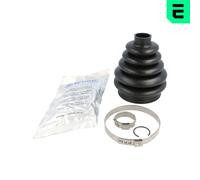 OPTIMAL Juego De Faldones Para Hyundai I30 FD I10 PA KIA CEE'D SW ED PRO