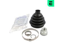 Optimal Juego De Fijación Para Fiat Punto 188 Idea 350 192 Lancia Musa 350
