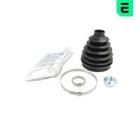 Optimal Juego De Fijación Para VW Transporter V Bus 7HB 7HJ 7EB 7EJ 7EF