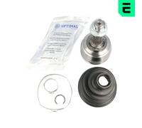 OPTIMAL Juego De Juntas De Eje Delantero Izquierdo Para Nissan Note E11 NE11 K12
