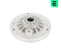 OPTIMAL Juego de Reparación Cojinete Delantero Izquierdo Derecho para BMW X3 F25