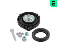 OPTIMAL Juego de Reparación Cojinete Delantero Izquierdo Derecho para VW Polo 9N