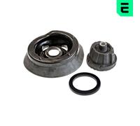 OPTIMAL Juego de Reparación Cojintete Soporte Delant. Izquierda Derecha para