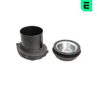 OPTIMAL Juego de Reparación Cojintete Soporte Delant. para Opel Corsa C F08 F68