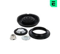 OPTIMAL Juego de Reparación Cojintete Soporte Delant. para Peugeot 207Cc WD _ Wa