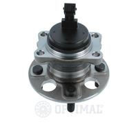 Optimal Juego De Rodamientos De Rueda Para KIA Rio IV FB SC Hyundai Accent HC
