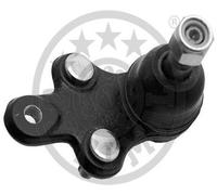 OPTIMAL Junta Rótula Inferior Derecho Delant. para Toyota Starlet Paseo Coupé