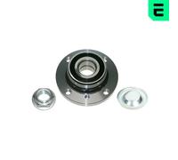 OPTIMAL Kit Cojinetes Rueda Juego Delantero de para BMW 3er Cabriolet E30