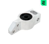 OPTIMAL Lemförder Cojinete Brazo Transversal Ambos Lados Trasero Delant. para VW