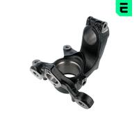 OPTIMAL Mangueta Suspensión de Ruedas Eje Delant. Ajuste Enlaces para BMW X3 E83