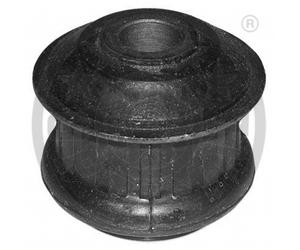 OPTIMAL Motor de Almacenamiento Cojinete Delantero Izquierdo para Audi 80 8C B4