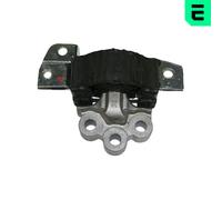 OPTIMAL Motor de Almacenamiento Delant. Eje para Fiat Punto Evo 199_ Grande 199