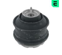 OPTIMAL Motor de Almacenamiento Derecho Eje Delantero para Mercedes-Benz Clase C