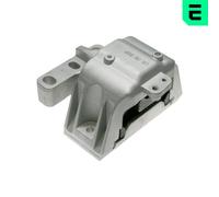 OPTIMAL Motor de Almacenamiento Derecho para Audi A3 8L1 VW Golf IV 1J1 1J5 1J6