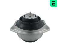 OPTIMAL Motor de Almacenamiento Eje Delantero para Mercedes-Benz Sl R129 CLASE S