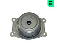 OPTIMAL Motor de Almacenamiento Izquierda Apto para Opel Astra H Caravan L35 L48