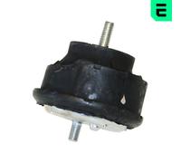 OPTIMAL Motor de Almacenamiento Izquierda Eje Delantero para BMW 3er Compact E46