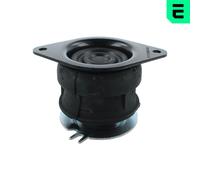 OPTIMAL Motor de Almacenamiento Trasero Derecha Eje para VW Golf IV Cabrio