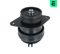 OPTIMAL Motor de Almacenamiento Trasero Derecha para VW Golf III 1H1 1E7 Seat