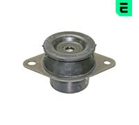 OPTIMAL Motor de Almacenamiento Trasero Izquierdo para Opel Vivaro Caja F7 J7 E7