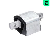 OPTIMAL Motor de Almacenamiento Trasero para Mercedes-Benz Clase C T-Model S204