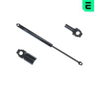 OPTIMAL Muelle de Gas Amortiguador Portón Apto para BMW 5er E34 520i 24V