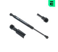 OPTIMAL Muelle de Gas Amortiguador Portón Apto para Volvo S60 I 384 2.0T