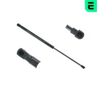 OPTIMAL Muelle de Gas Amortiguador Portón Apto para VW Polo 9N _ 1.2 12V