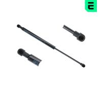 OPTIMAL Muelle de Gas Capó para BMW 3er Touring E91 E90 E93 Alpina D3 Kombi B3