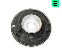 OPTIMAL Muelles de Placa Eje Delant. para Audi A4 8D2 B5 8D5 4B C5 VW Passat