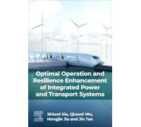 Optimal Operation and Resilience Enhancement of Integrated Power and Transport Systems