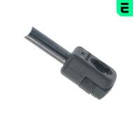 OPTIMAL Resorte de Gas Amortiguadores Portón Trasero 570N Apto para Saab 9-5