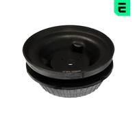 OPTIMAL Rodamientos Soporte Amortiguador Izq Der Delantero para Ford Mondeo II