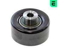 Optimal Rodillo De Guía De Correa De Poly V Para Ford Transit Connect 1.8