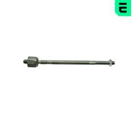 OPTIMAL Rótula Axial Barra Delantero Izquierdo para Citroën Jumpy Caja EA _ Eb _
